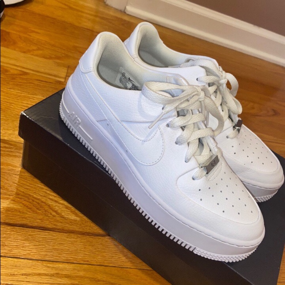Air Force 1s